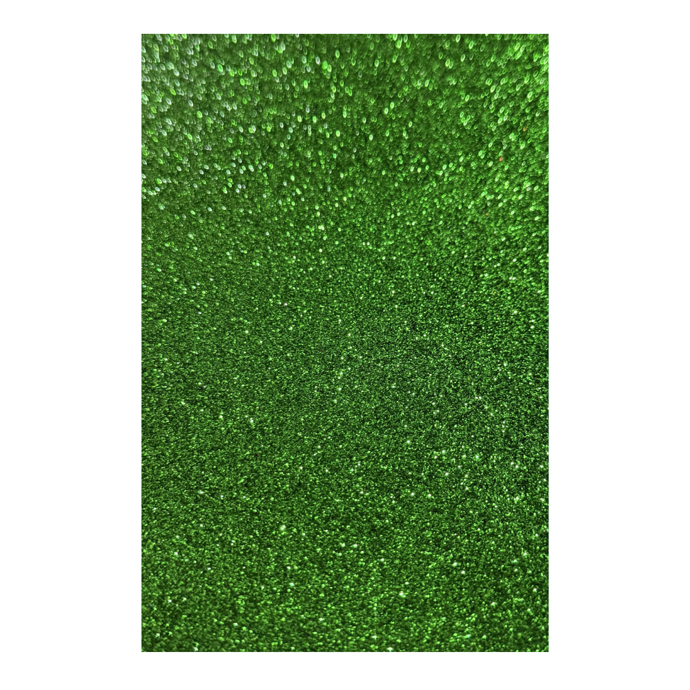 Hoja Foamy Brillante Carta