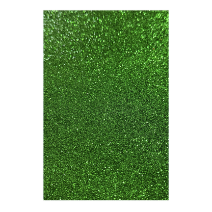 Hoja Foamy Brillante Carta