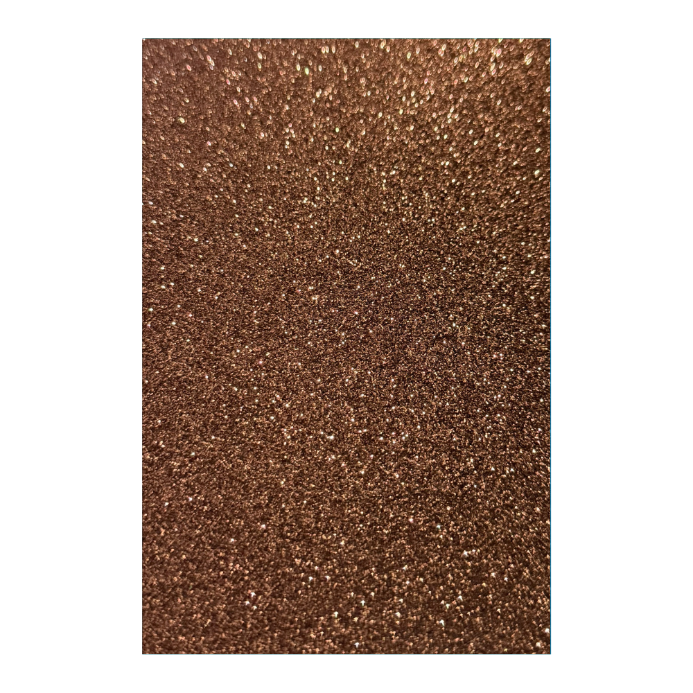 Hoja Foamy Brillante Carta