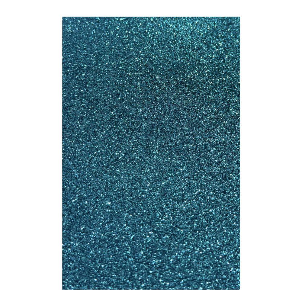 Hoja Foamy Brillante Carta