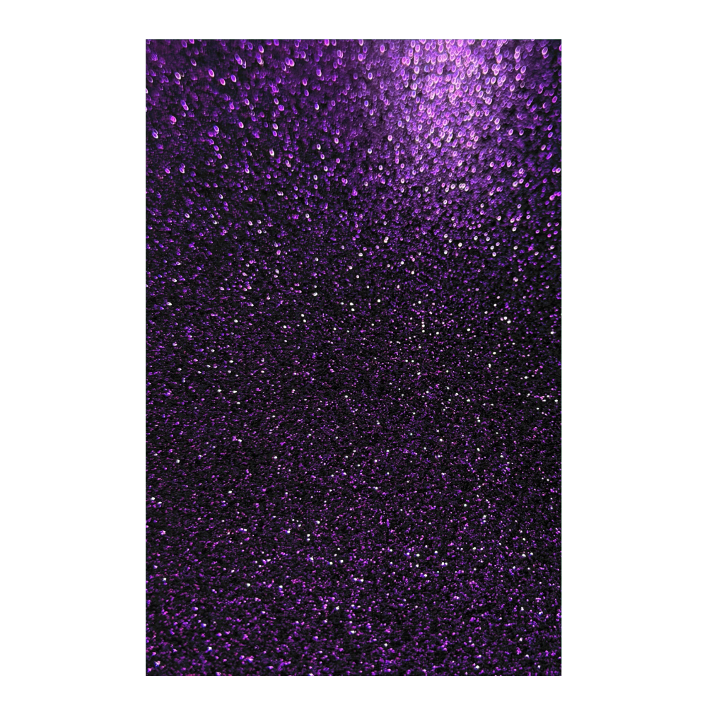 Hoja Foamy Brillante Carta