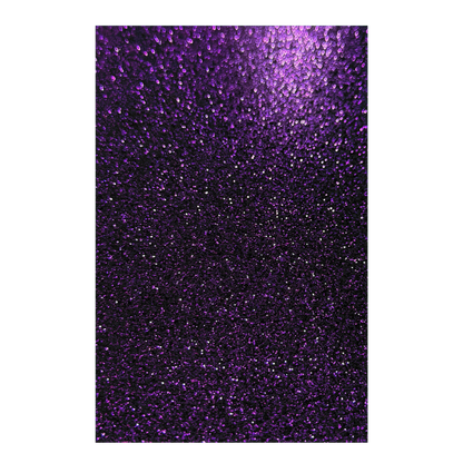 Hoja Foamy Brillante Carta