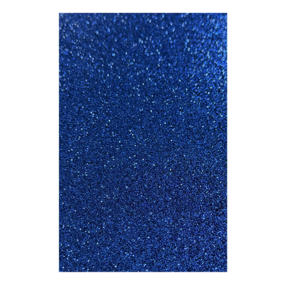 Hoja Foamy Brillante Carta