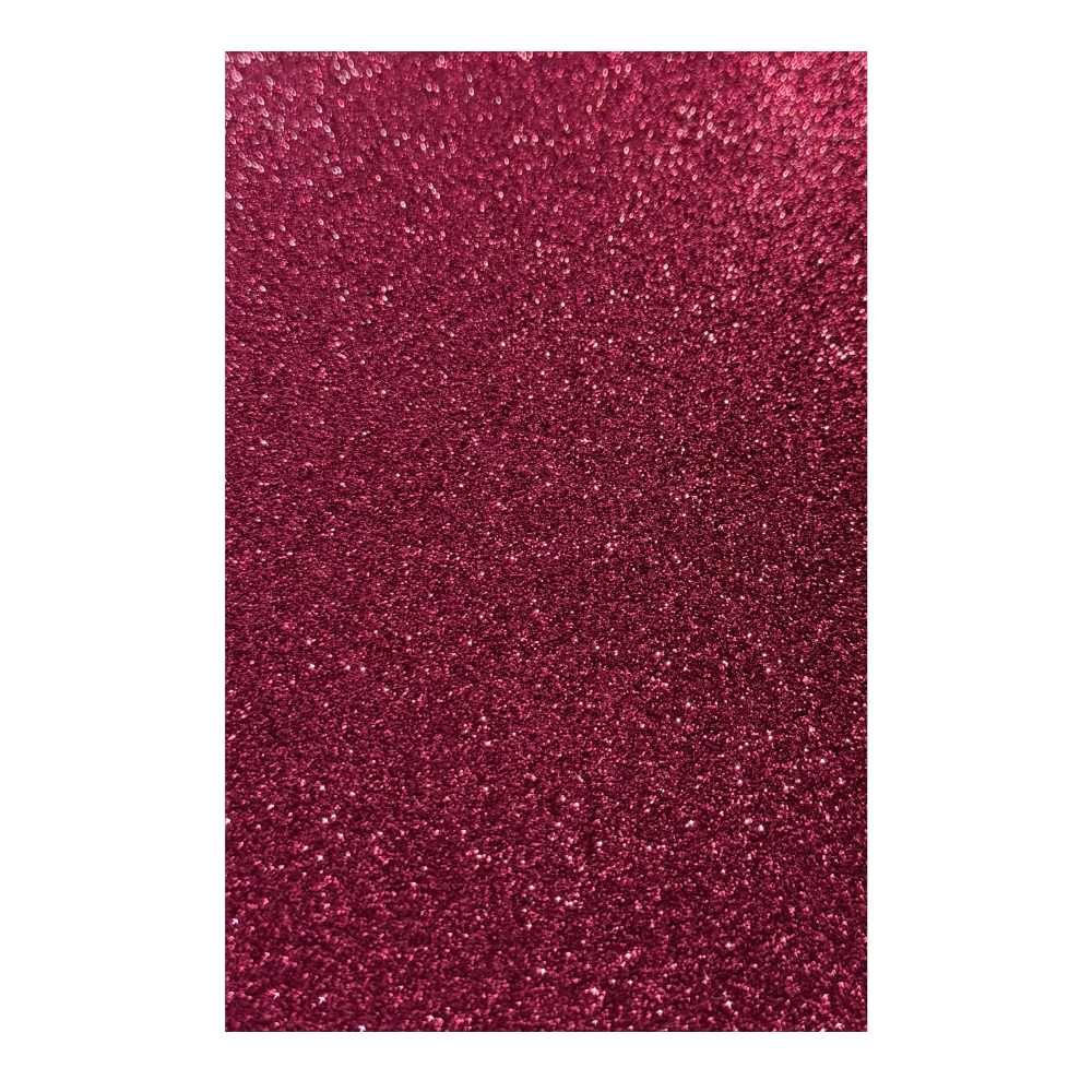 Hoja Foamy Brillante Carta