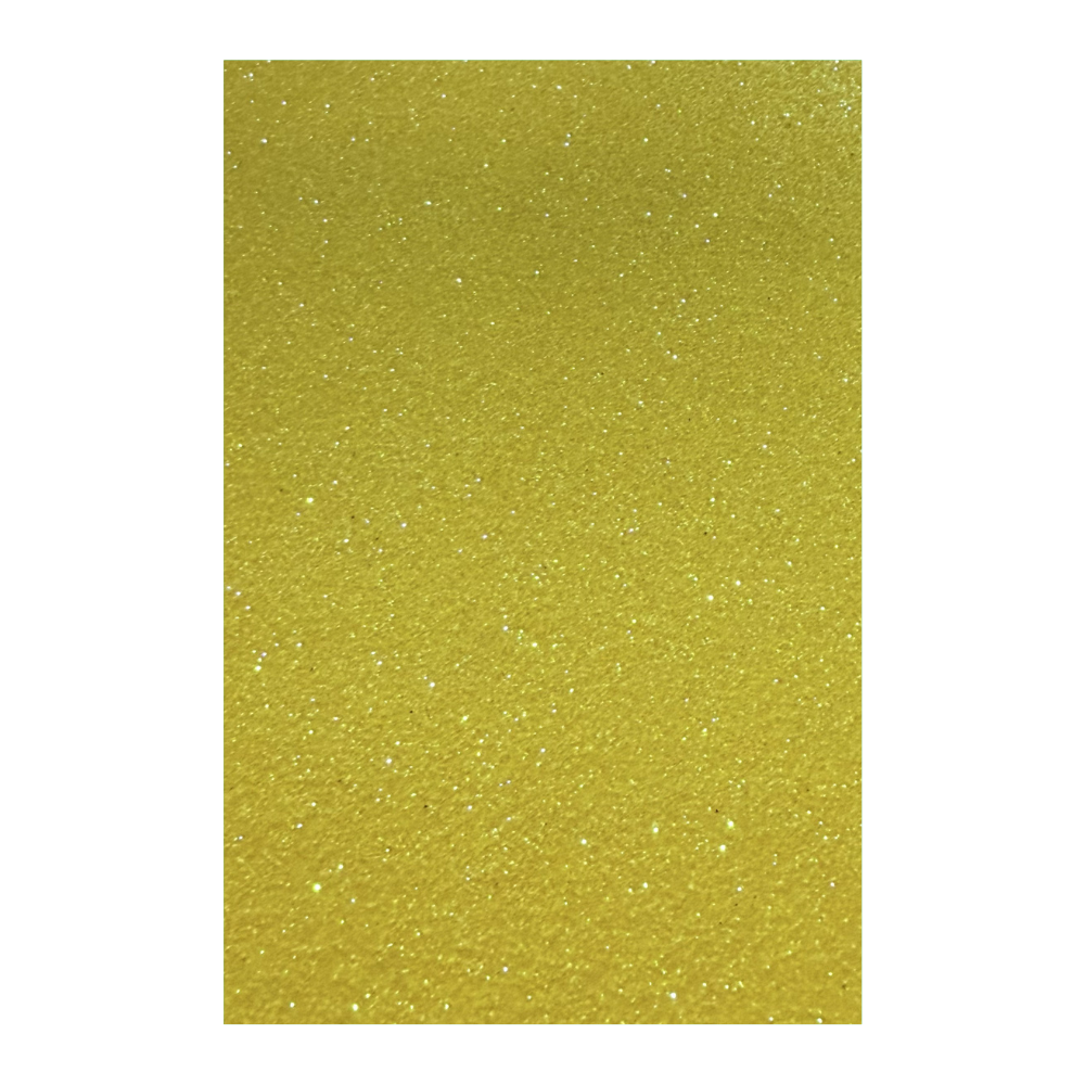 Hoja Foamy Brillante Carta