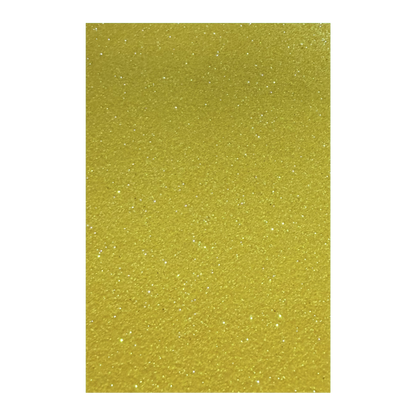 Hoja Foamy Brillante Carta