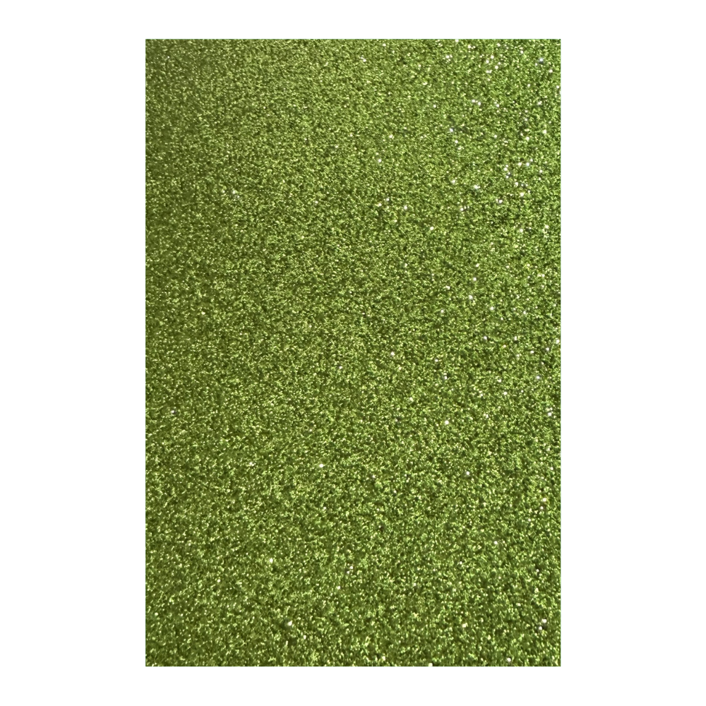 Hoja Foamy Brillante Carta
