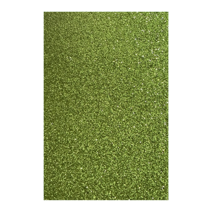 Hoja Foamy Brillante Carta