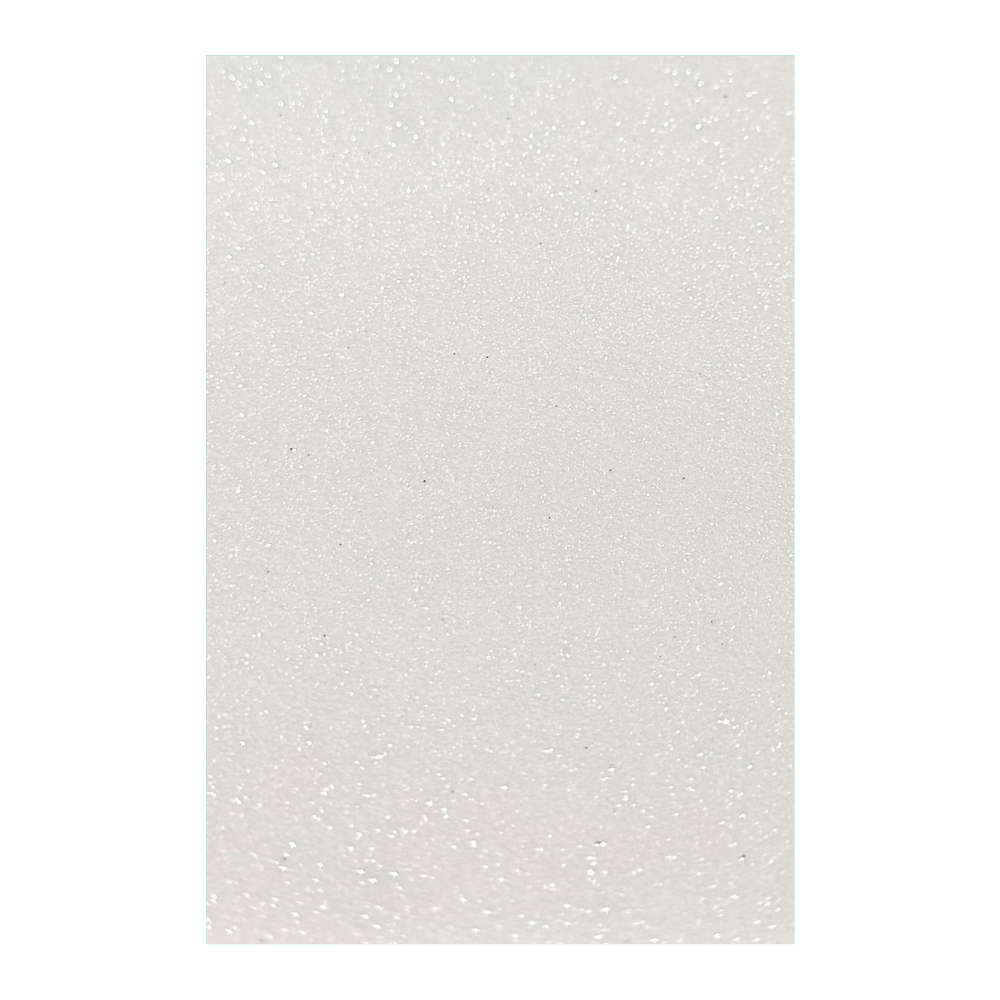 Hoja Foamy Brillante Carta