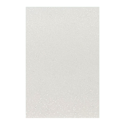 Hoja Foamy Brillante Carta