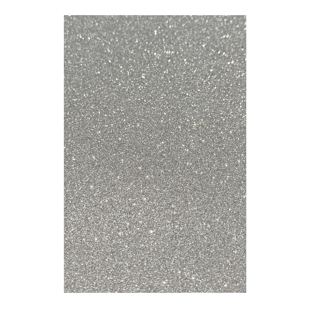 Hoja Foamy Brillante Carta