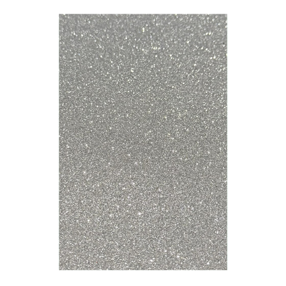 Hoja Foamy Brillante Carta