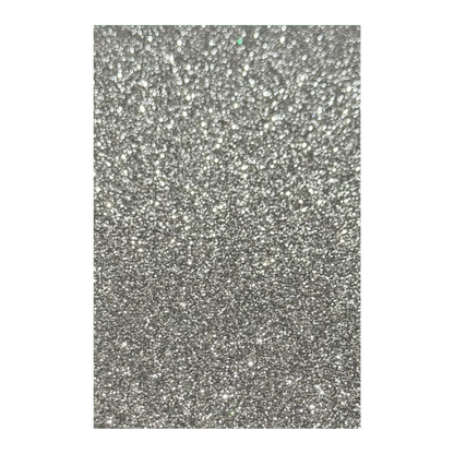 Hoja Foamy Brillante Carta
