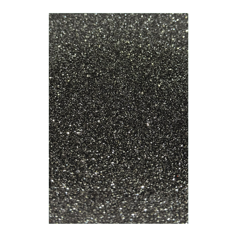 Hoja Foamy Brillante Carta