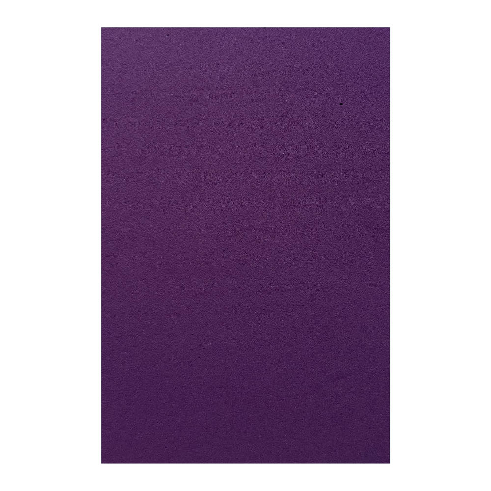 Pliego Foamy  Liso 60x90cm