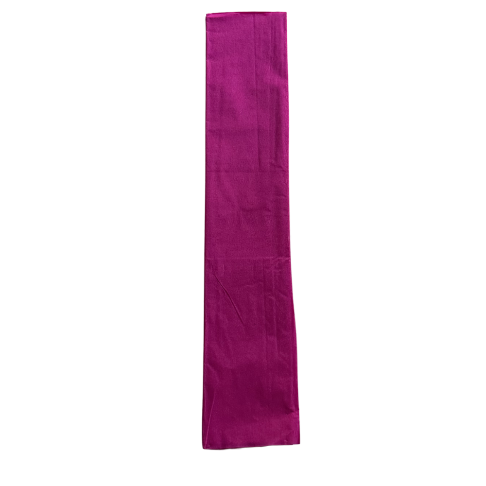 Pliego de Papel Crespon