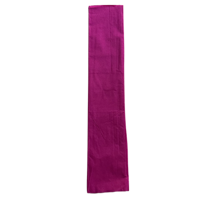 Pliego de Papel Crespon