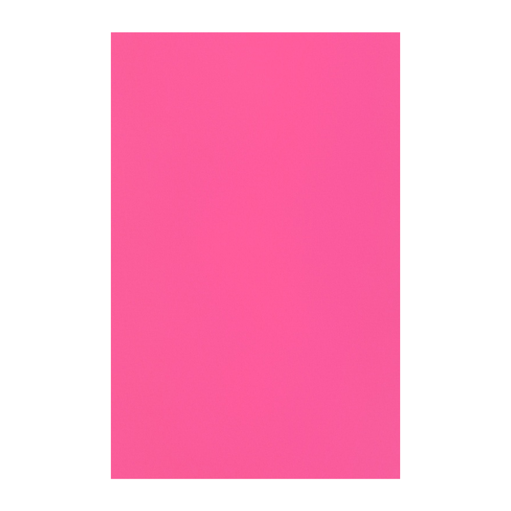 Pliego de Papel bond de Colores
