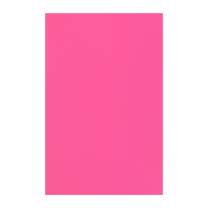 Pliego de Papel bond de Colores