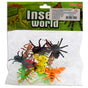Insectos en Bolsa