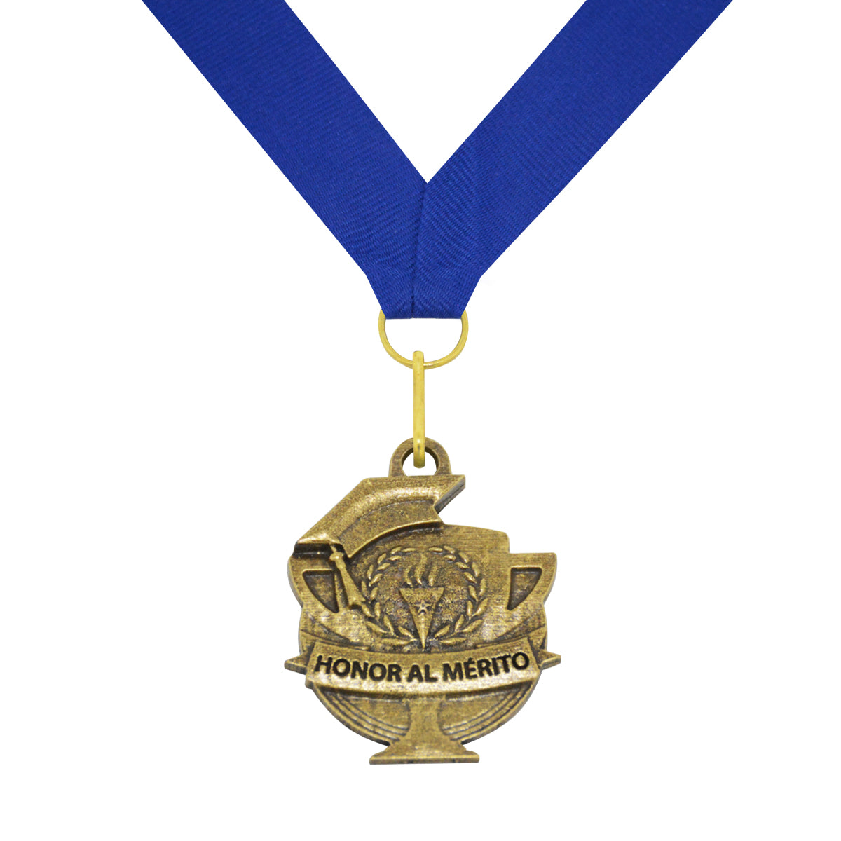 Medallas Torogoz Variedad