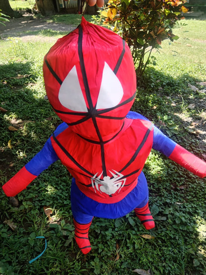 Piñatas Alambre Personajes 1.20metro