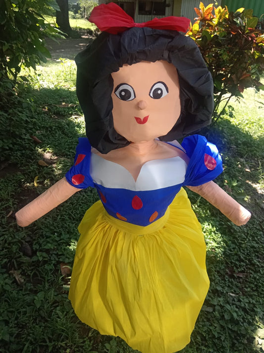 Piñatas Alambre Personajes 1.20metro