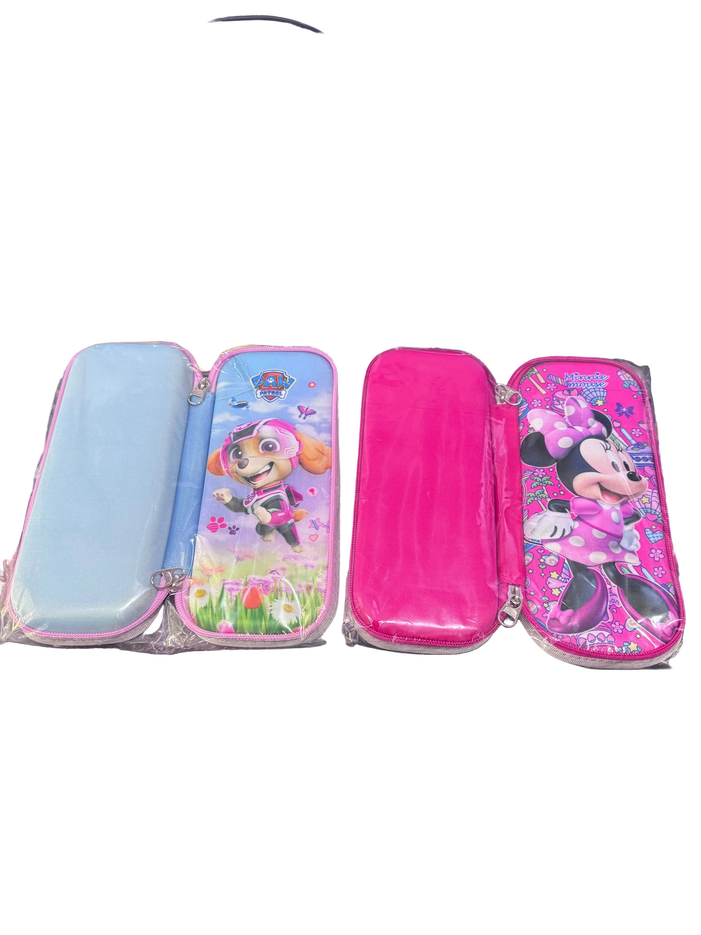 Estuche Disney 1 Deposito