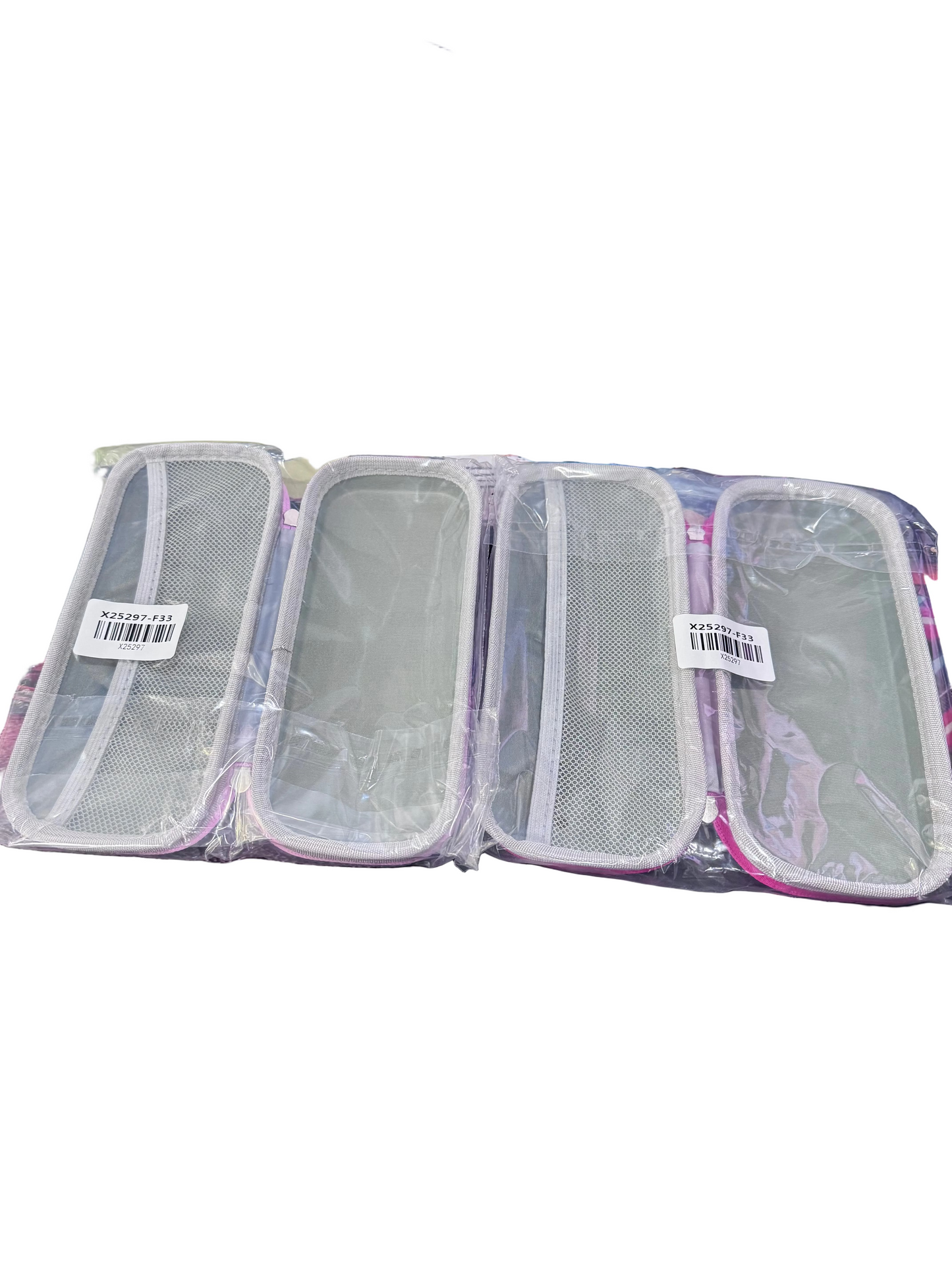 Estuche Disney 1 Deposito