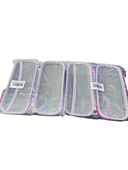 Estuche Disney 1 Deposito