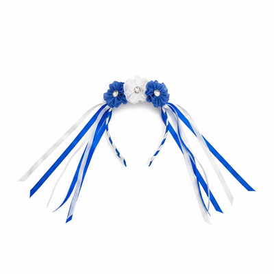 Diadema Flor