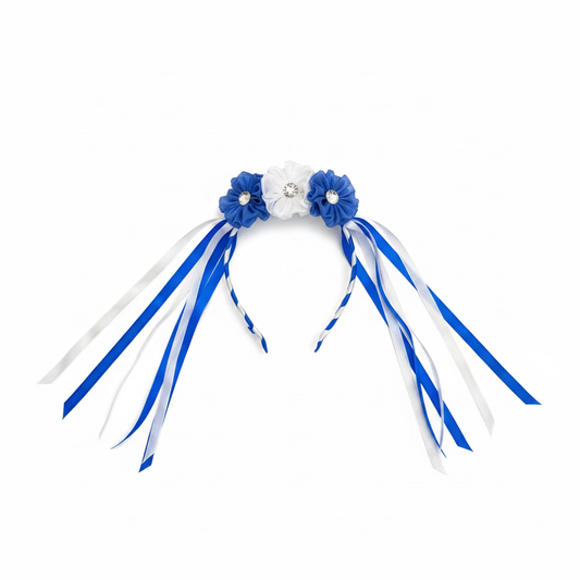 Diadema Flor