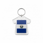 Llavero El Salvador Camisa