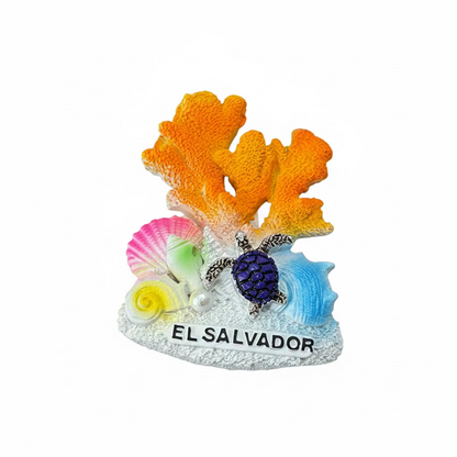 Imán Esa variedad
