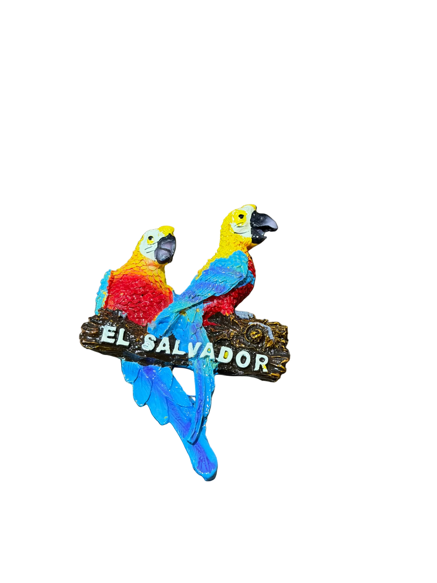 Imán Esa variedad