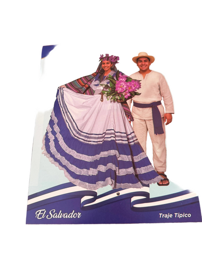 Cromos ES Carta