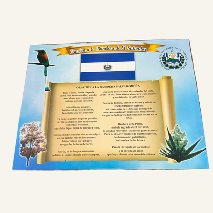 Cromos ES Carta