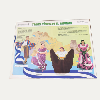 Cromos ES Carta