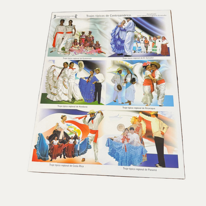 Cromos ES Carta