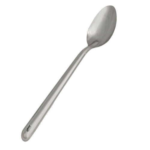 Cuchara de aluminio 31cm