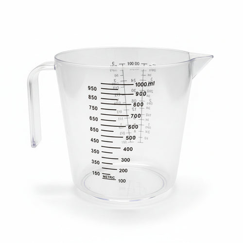 Taza medidora 1000ml