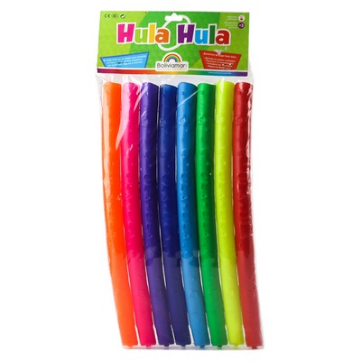 Aros Hula Hula Desarmable