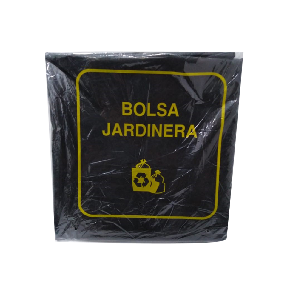 Bolsas Negra Basura
