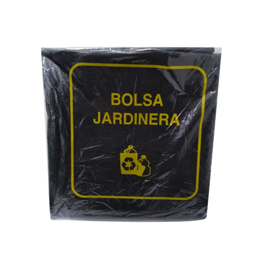 Bolsas Negra Basura