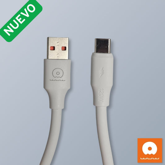 Cable Tipo USB a C  X168