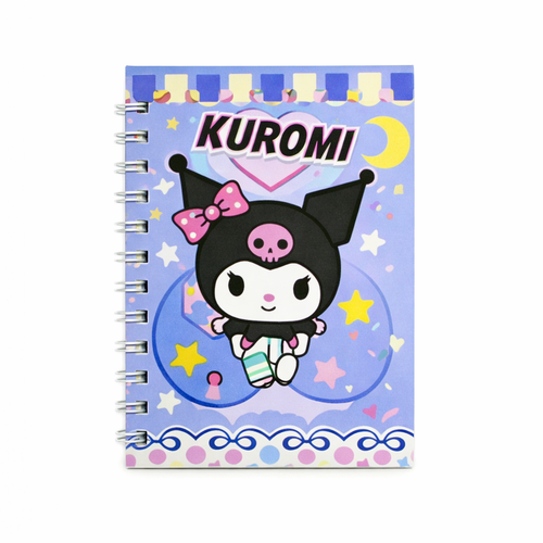 Cuadernos Mini Surtido