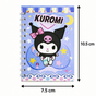 Mini Cuaderno Surtido