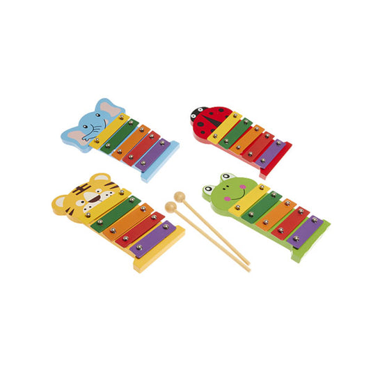 Xilofonos de Madera Pequeño