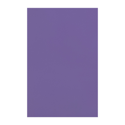 Pliego de Papel bond de Colores