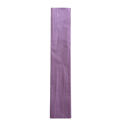 Pliego de Papel Crespon